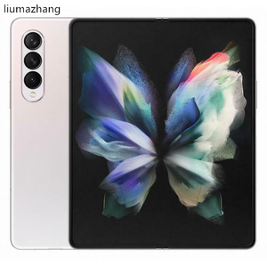 Per <span class=keywords><strong>Samsung</strong></span> Galaxy Z Fold 3 F926U1 256GB/512GB usato <span class=keywords><strong>cellulare</strong></span> Z Fold3 5G telefono comprare all'ingrosso di seconda mano 90% <span class=keywords><strong>nuovo</strong></span> o superiore - Product Image 2