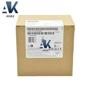 โมดูลควบคุมพีแอลซี S7-1200ใหม่ซีพียูขนาดกะทัดรัด1214C 6ES7214-1AG40-0XB0 - Product Image 1