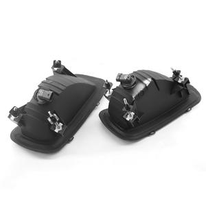 Luz Antiniebla para Ford F150 con Bombilla 2004-2006, Material PC, OEM FO2593209 FO2592209 - Product Image 2