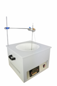 सर्वश्रेष्ठ 20 एल प्रयोगशाला चुंबकीय सररिंग के साथ डिजिटल हीटिंग मैटल - Product Image 3