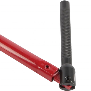 Plombier manuel outil robinet réparation 8-14mm clé à douille robinet clé ensemble support robinet clé robinet clé outil d'installation du robinet - Product Image 4
