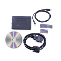 Outil de programmation ECU ALicar ACT V2 pour C-itroen, ForP-eugeot, ForT-oyota, outil de réglage de la puce ECU de voiture, outil de diagnostic automatique