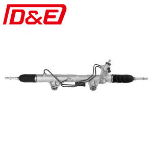 ชุดแร็คพวงมาลัยเพาเวอร์ CNDE LHD ใหม่ ผ่านการทดสอบ 100% รับประกัน 1 ปี สำหรับมิตซูบิชิ L200 4410A603 ผลิตจากเหล็ก+อลูมิเนียม - Product Image 3