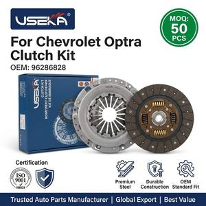 Kit d'<span class=keywords><strong>embrayage</strong></span> de transmission moteur Useka Genuine Auto Parts pour <span class=keywords><strong>Chevrolet</strong></span> Optra <span class=keywords><strong>Aveo</strong></span> 96286828 - Product Image 2
