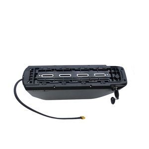Batterie au lithium Parrot Hailong 36V/48V 18.2Ah pour vélo électrique de montagne avec protection BMS et support de tube pour Parrot <span class=keywords><strong>DP7</strong></span>/DP9 - Product Image 4