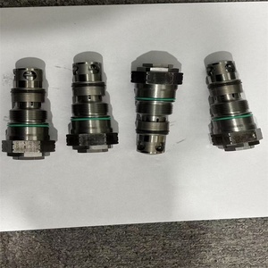 Válvula de Alivio para Bombas 90R55 90R75, Válvula de Desbordamiento Hidráulico 90R75 - Product Image 2