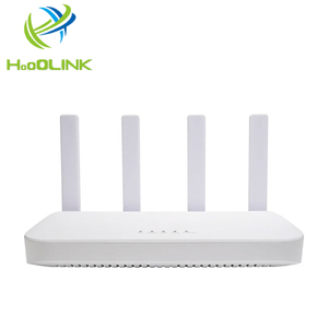XGSPON WIFI6 <strong>AX3000M</strong> ONU 1*2.5GE+3*GE+1*POTS+1*USB3.0+WiFi6 HGU ONT XG-PON XGS-PON 10G ONU ONT - Product Image 3
