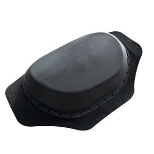 Équipement de protection de <span class=keywords><strong>moto</strong></span>, curseur spécifique à la piste, sac de pliage et de meulage, protection des genoux, protection de bloc résistante à l'usure - Product Image 3