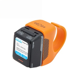 En stock LILYGO T-QTC6 ESP32-C6 Écran tactile TFT 0,85 pouce 128x128 WiFi 6 BLE5 Mini carte de développement - Product Image 1
