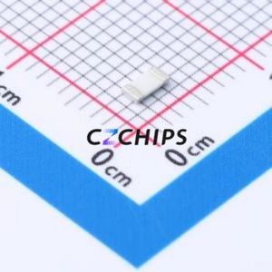 R12.100.6 One-Time Fuse 1206 Fuse ( Type: SMD Fuse )( Rated Current: 6A ) - Product Image 2