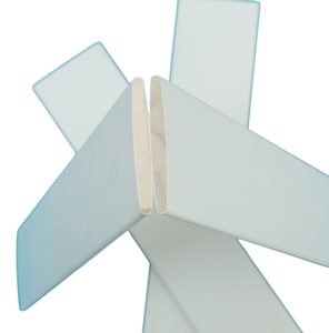 Usine Outlet En Bois Moderne Horizontal Hôtel Utilisation Plantation Volets Composants Persienne <span class=keywords><strong>Lame</strong></span> <span class=keywords><strong>PVC</strong></span> pour Windows - Product Image 2