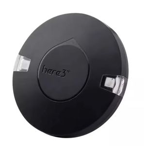 Module GPS Hex Here3 amélioré avec protocole CAN pour contrôle de vol Pixhawk Px4, drones RC, noir - Product Image 5