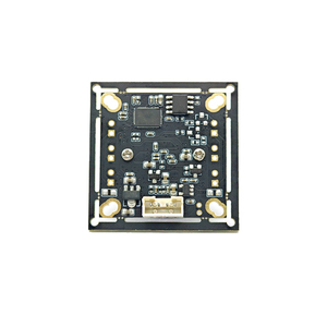 2MP 1080pmf/MF ống kính góc rộng OV2710 mô-đun Máy Ảnh USB 30fps - Product Image 3