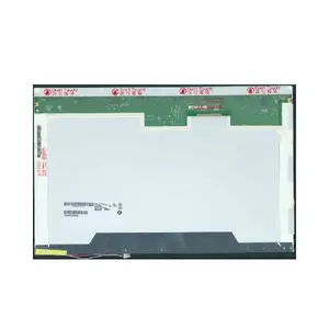 B170UW01 V0 17.0 inch LCD Panel 1920*1200 TFT LCD Module For Laptop