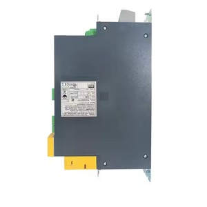 890+ ซีรีส์ 890SD-531200B0-B00-1A000 ไดรฟ์บัส DC รุ่น AC890 ขั้นสูง โมดูลอินเวอร์เตอร์ AFE แอคทีฟ ฟรอนท์เอนด์ - Product Image 2