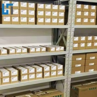 Nuevo Controlador Lógico Programable (PLC) SIMATIC S7-1200F CPU 1214 FC 6ES7214-1AF40-0XB0 Original en Stock