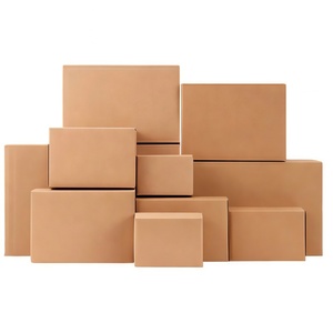 White Corrugated Cardboard <strong>Box</strong> Custom Logo Mailer Shipping <strong>Box</strong> for Small Business Packaging <strong>Box</strong> - Product Image 2