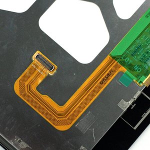 Écran LCD pour Galaxy Tab A 9.7 T550 T551 <span class=keywords><strong>T555</strong></span> – Remplacement d'écran LCD et numériseur tactile – Blanc et Noir - Product Image 5