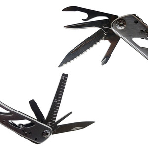 Kìm Gấp Đa Năng <span class=keywords><strong>11</strong></span> Trong 1 Bằng Thép Không Gỉ - Product Image 5