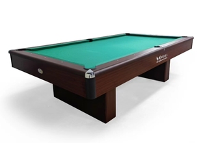 WIRAKA Milo Table de billard américaine <span class=keywords><strong>Snooker</strong></span> & Billard - Product Image 3