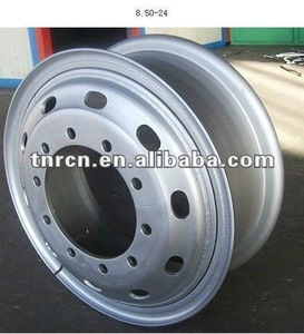 ล้อเหล็ก 8.5-24 - Product Image 6