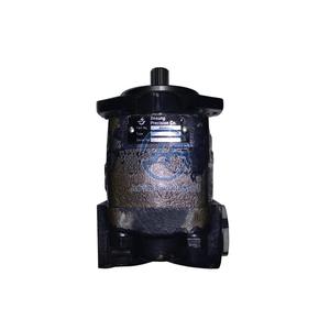 Jinsung Precision Co. Pompe hydraulique B054 pour chariot élévateur diesel 3 tonnes, ensemble de pompe à engrenages Clark, pièce 800154360 - Product Image 1