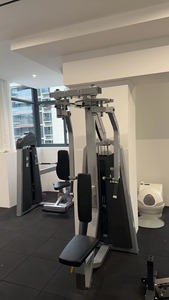 <span class=keywords><strong>Vendita</strong></span> diretta in fabbrica di alta qualità Pearl Delt/Pec Fly gym equipment - Product Image 2