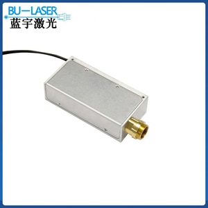 Bu-Laser 450Nm 20W Laser Head Green Laser Non-Metal Cutting <b>Engraving</b> <b>Machine</b> Part - Product Image 4