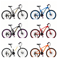 Vélo de route pour homme de haute qualité à prix abordable, fabriqué en usine, en acier