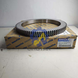 OEM pelat transmisi kualitas Alt 232-15-12720 untuk suku cadang mesin konstruksi roda GH320-2 grader Motor <span class=keywords><strong>KOMATSU</strong></span> - Product Image 2