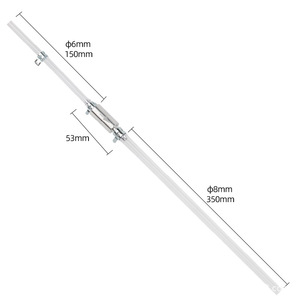 Ô Tô Xe Máy Ly Hợp Phanh Thủy Lực Bleeder Kit 500Mm Vòi Với Một Chiều Van Ống Công Cụ Chảy Máu Thay Thế Bộ Chuyển Đổi Ống - Product Image 5