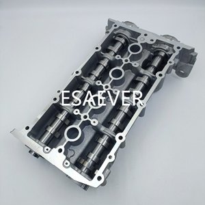 Couvercle de soupape de moteur ESAEVER 11128571308 pour <span class=keywords><strong>BMW</strong></span> <span class=keywords><strong>B57</strong></span> - Product Image 3