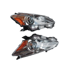 Feux arrière LED I-PACK pour <span class=keywords><strong>Toyota</strong></span> Prius V <span class=keywords><strong>2010</strong></span> ZVW30 ZVW40 ZVW41, ensemble de feux arrière Prius <span class=keywords><strong>Alpha</strong></span> OE 81130-47211 81170-47211 - Product Image 4