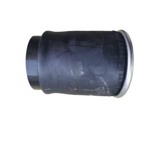 Ensemble d'amortisseurs pneumatiques Contitech 4984N6P03 <span class=keywords><strong>pour</strong></span> poids lourds HOWO, pièces européennes WG9925528311 WG9925528016 - Product Image 1