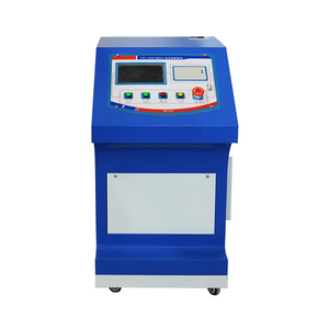 Demiks DTC-104D-50kVA + YDW-50kVA-150kV Bàn điều khiển chia thông minh + không có biến áp xả cục bộ - Product Image 5