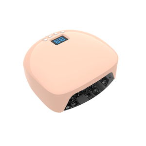 Lámpara LED Portátil Recargable de Alta Potencia para Uñas, Panel de Luz Reemplazable, Inalámbrica, Profesional, Curado Rápido de Gel - Product Image 1
