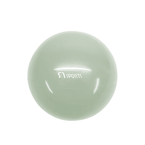 Bán Buôn 25Cm Thân Thiện Với Môi PVC Phòng Tập Thể Dục Bóng Mềm Mini Pilates Cân Bằng Đào Tạo Yoga Bóng Biểu Tượng Tùy Chỉnh Tập Thể Dục Tập Thể Dục Tập Thể Dục Tập Thể Dục - Product Image 5