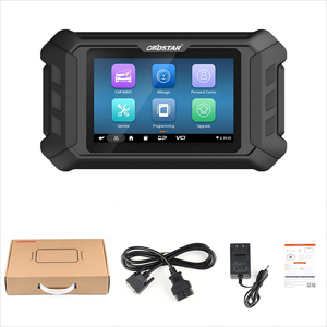 OBDSTAR X300 MINI pour <span class=keywords><strong>FIAT</strong></span> pour LANCIA pour IVECO IMMO Prise en charge du diagnostic OBD Lire l'EEPROM et la programmation des clés - Product Image 2