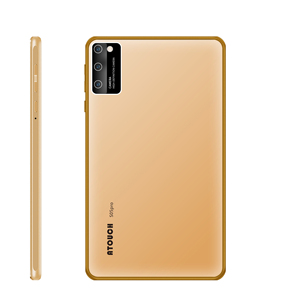 Máy Tính Bảng 7 Inch Số Lượng Lớn 1024*600 Máy Tính Bảng Hai Thẻ Sim Máy Tính Bảng 4GB + 64GB Kèm Quà Tặng Miễn Phí - Product Image 1