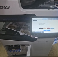 Solución de Flashing de Firmware sin Chip WEL-TRY AM-C400 para Impresoras AM-C550, Solución de Funcionamiento sin Chip, Servicio sin Chip