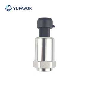 Trasmettitore di Pressione YUFAVOR P1102 per HVAC/Refrigerazione, Trasmettitore di Pressione per Aria Condizionata Automobilistica 4-20mA - Product Image 3
