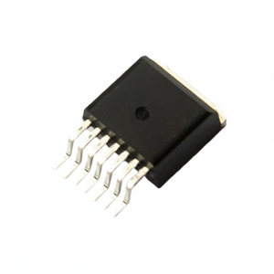 Transistors D2PAK-7 Buy Online Electronic Components BOM IC In Stock P3M06060G7 - Product Image 1
