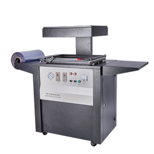 เครื่องบรรจุภัณฑ์อัตโนมัติอเนกประสงค์ TB-390 เครื่องซีลสูญญากาศ - Product Image 2