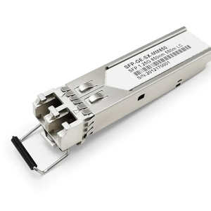 Módulo Óptico S-SFP-GE-LH80-SM1550 02317348 eSFP-GE - Módulo Monomodo (1550nm, 80km, LC) para h w - Product Image 2