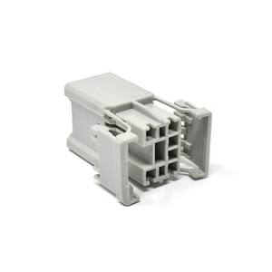 Conector macho de 6 vías para interruptor de manillar Jetprime - Product Image 2