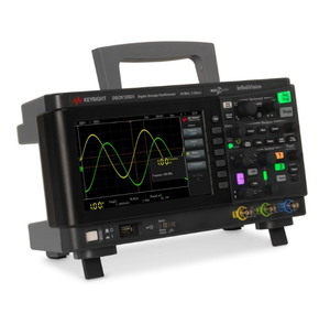 Osciloscopios de Entrada de Gama KEYSIGHT DSOX1204A DSOX1204G de la Serie X InfiniiVision de 4 Canales, Modelo Original, en Oferta Especial - Product Image 2