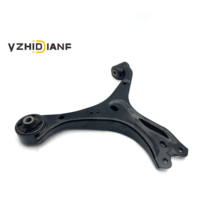 Bras de suspension inférieur avant gauche en gros 51360-TR0-A02 51360TR0A02 pour Honda Civic