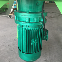 Mélangeur vertical automatique en acier inoxydable 304 pour granulés plastiques PP PE, mélangeur de masterbatch, marque KAIFENG, 300 kg