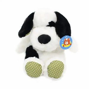 Ấm Microwavable Hoa Oải Hương Thơm Trọng Đồ Chơi Sang Trọng Thú Nhồi Bông Mềm Sưởi Ấm Đồ Chơi - Product Image 2