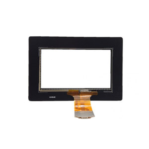 7 אינץ 'מסך מגע קיבולי מסך ctp g + g רב מגע זכוכית מחוסמת תמיכה חלונות/אנדרואיד/לינוקס/לינוקס - Product Image 2
